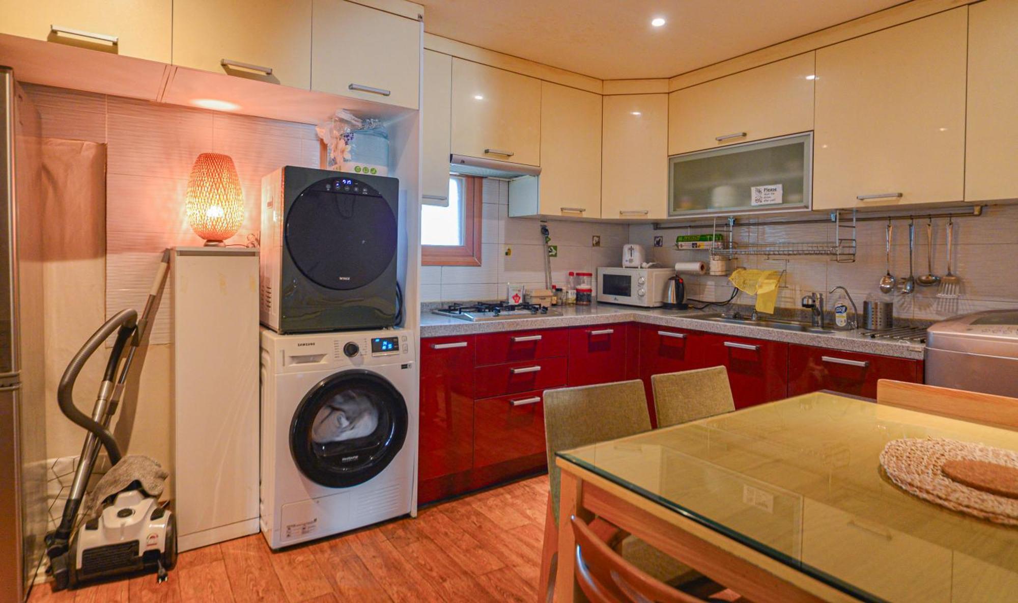 Helloworld Guesthouse ソウル特別市 エクステリア 写真
