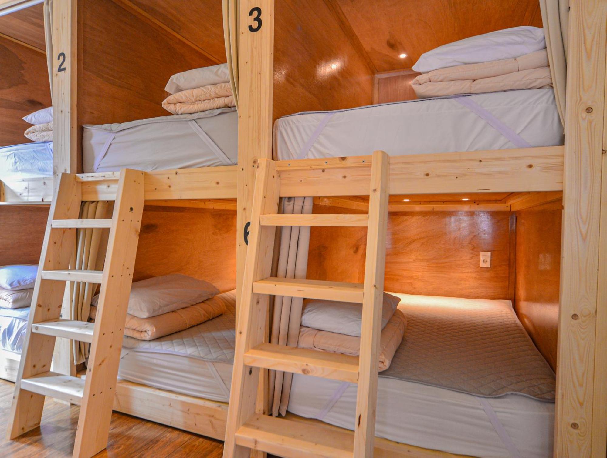 Helloworld Guesthouse ソウル特別市 エクステリア 写真
