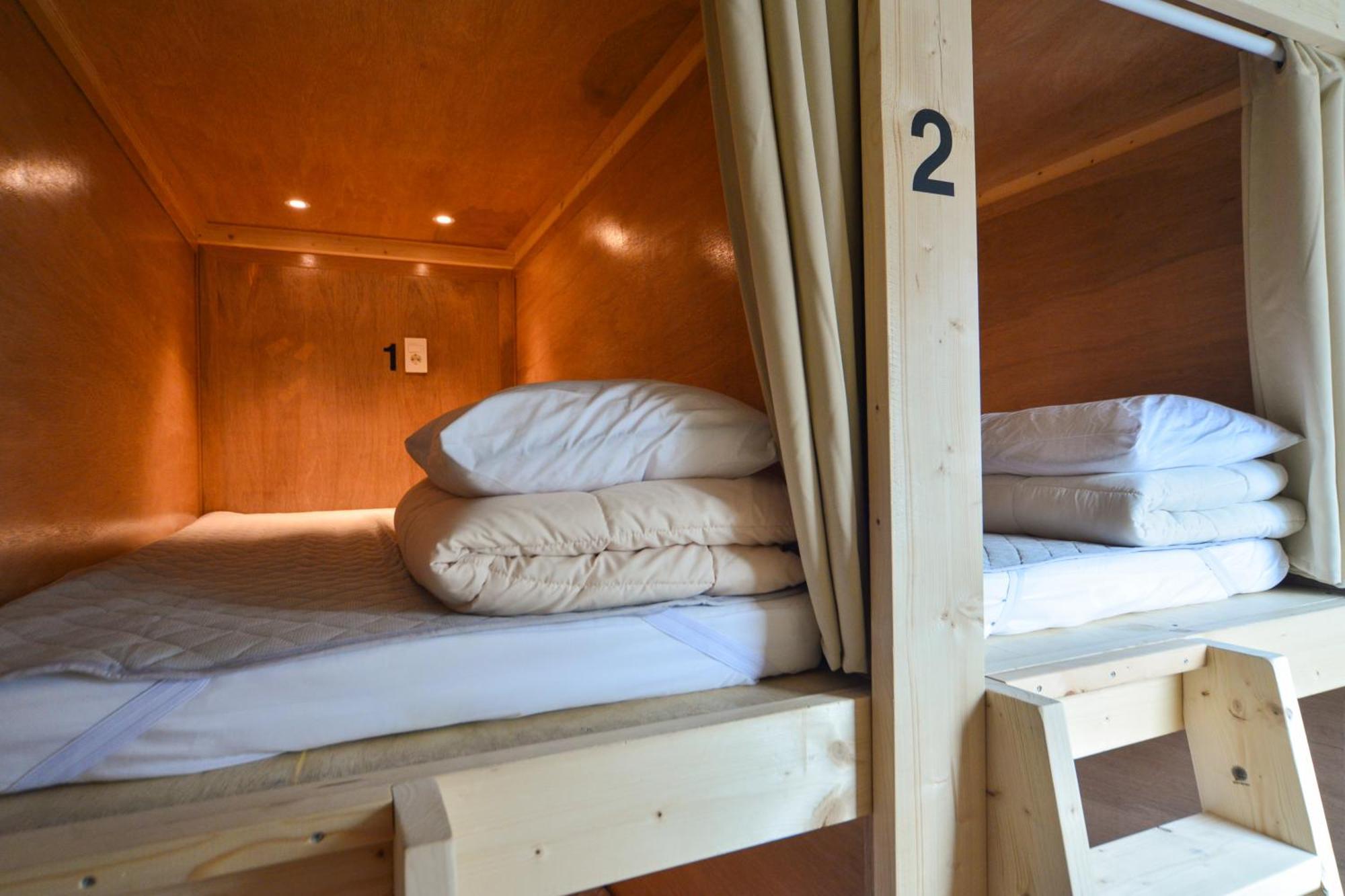 Helloworld Guesthouse ソウル特別市 エクステリア 写真